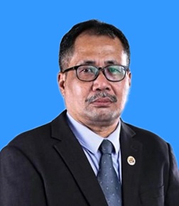 PROF YUSOF BIN BOON