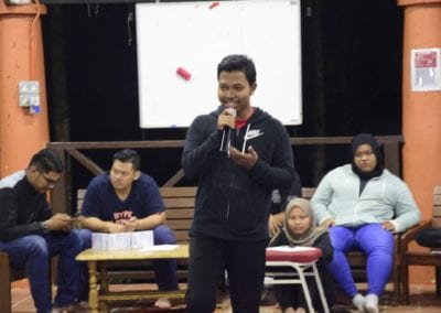 SMK Taman Nusajaya (17-18 Julai 2019)