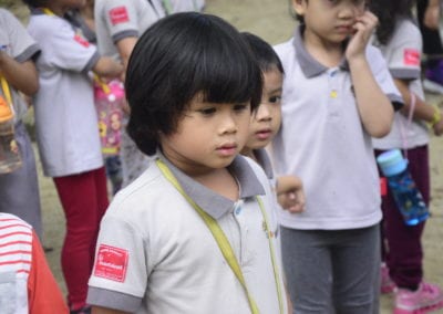Tadika Kinderkaizen (10 Oktober 2019)