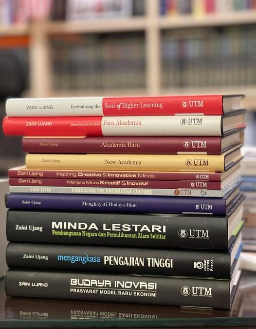 PROMOSI “KORBAN BUKU”