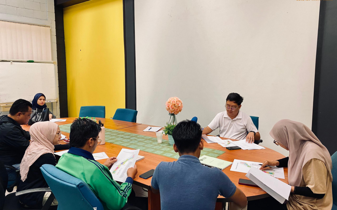 Audit Guna Tanah Tapak Madu Kelulut Agrotani