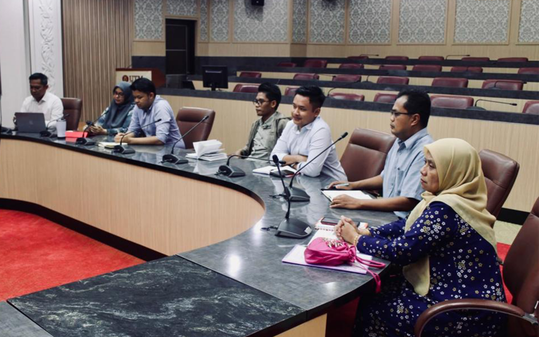 Sesi Menyelami Seksyen Harta Tanah