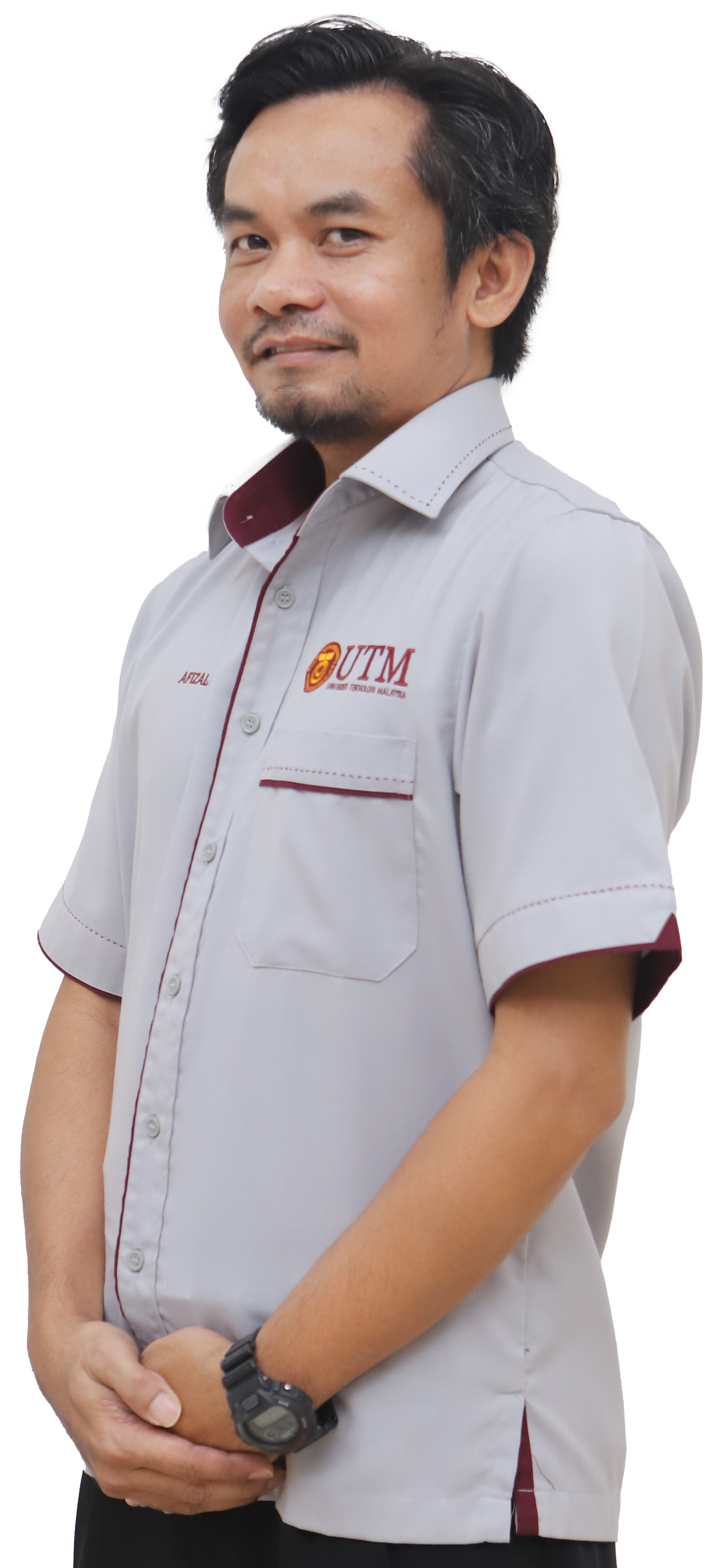 Encik Noorafizal bin Abu