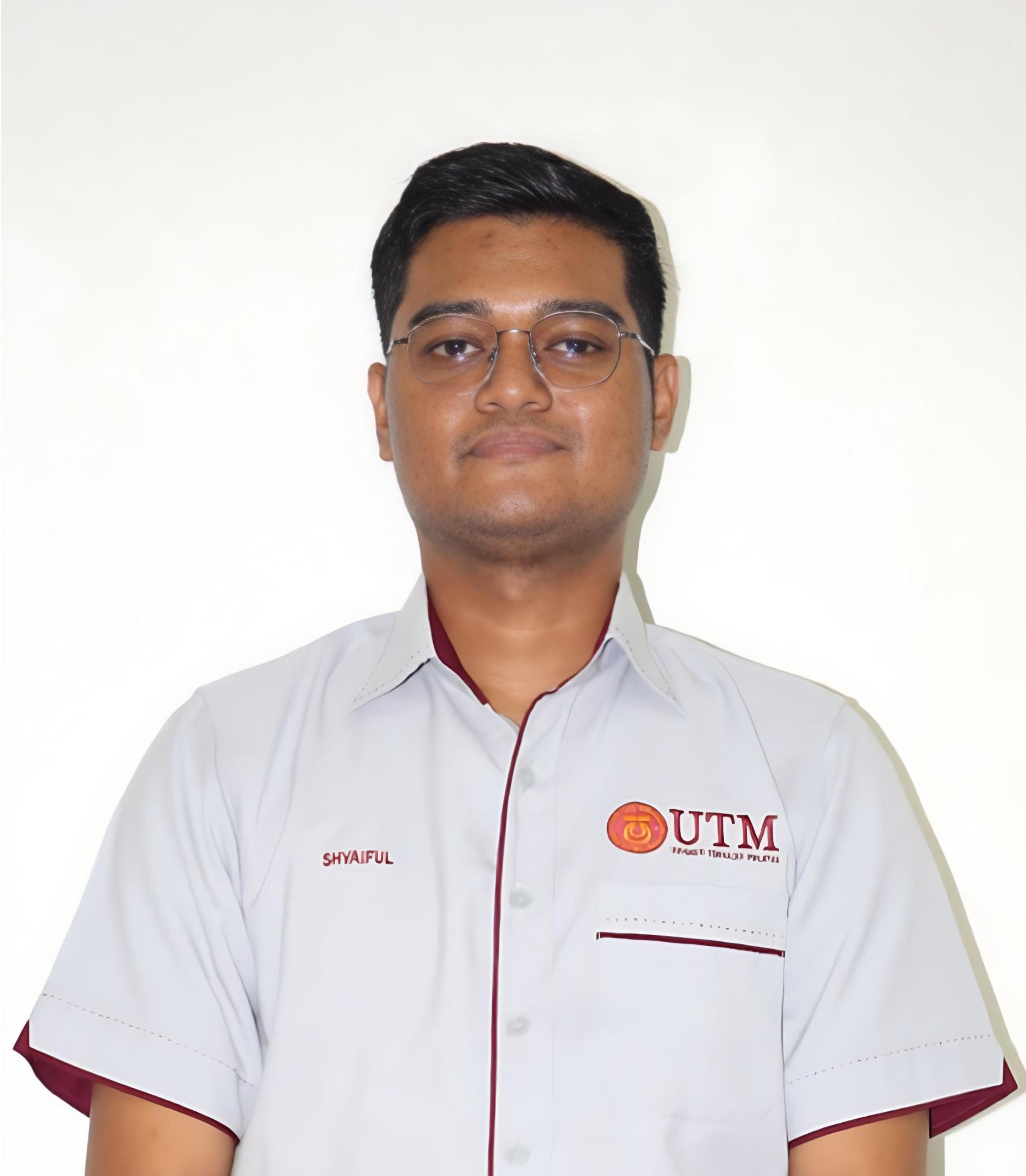 MUHAMMAD SYARIZAN BIN ZULKIFLI