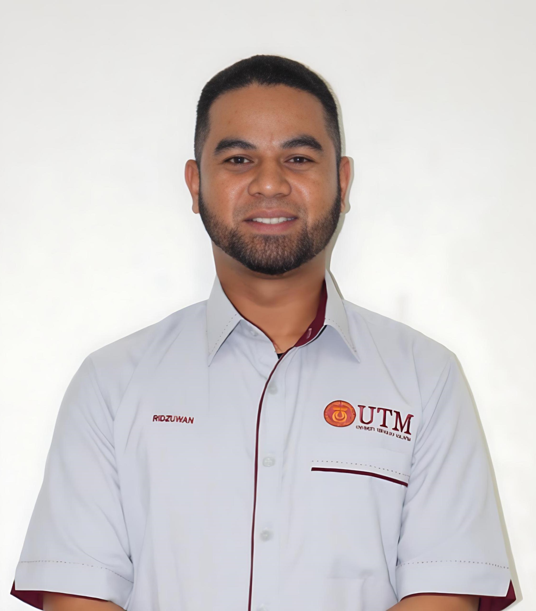 MOHD RIDZUWAN BIN RAMLI