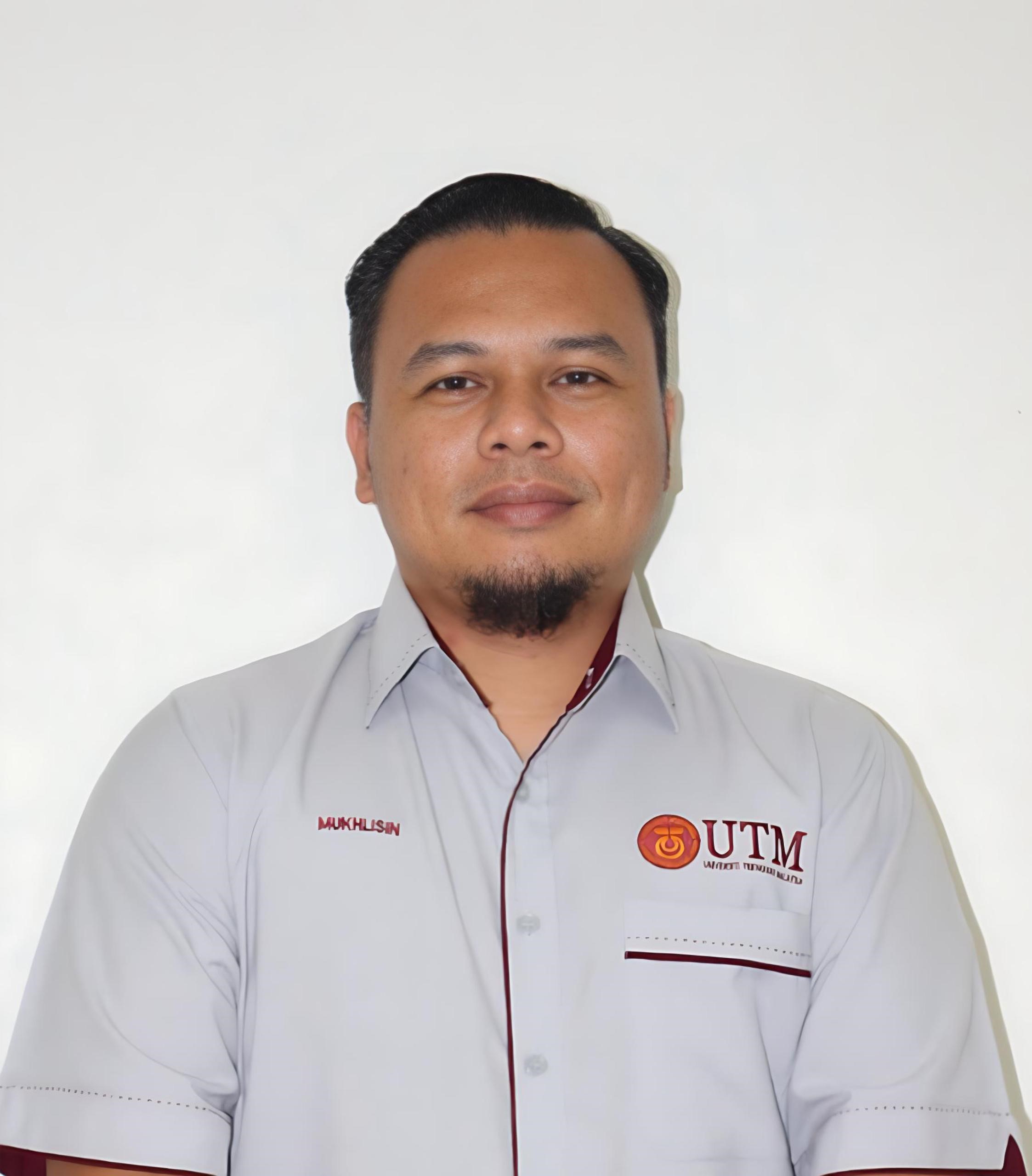 MUKHLISIN BIN MOHD NOR