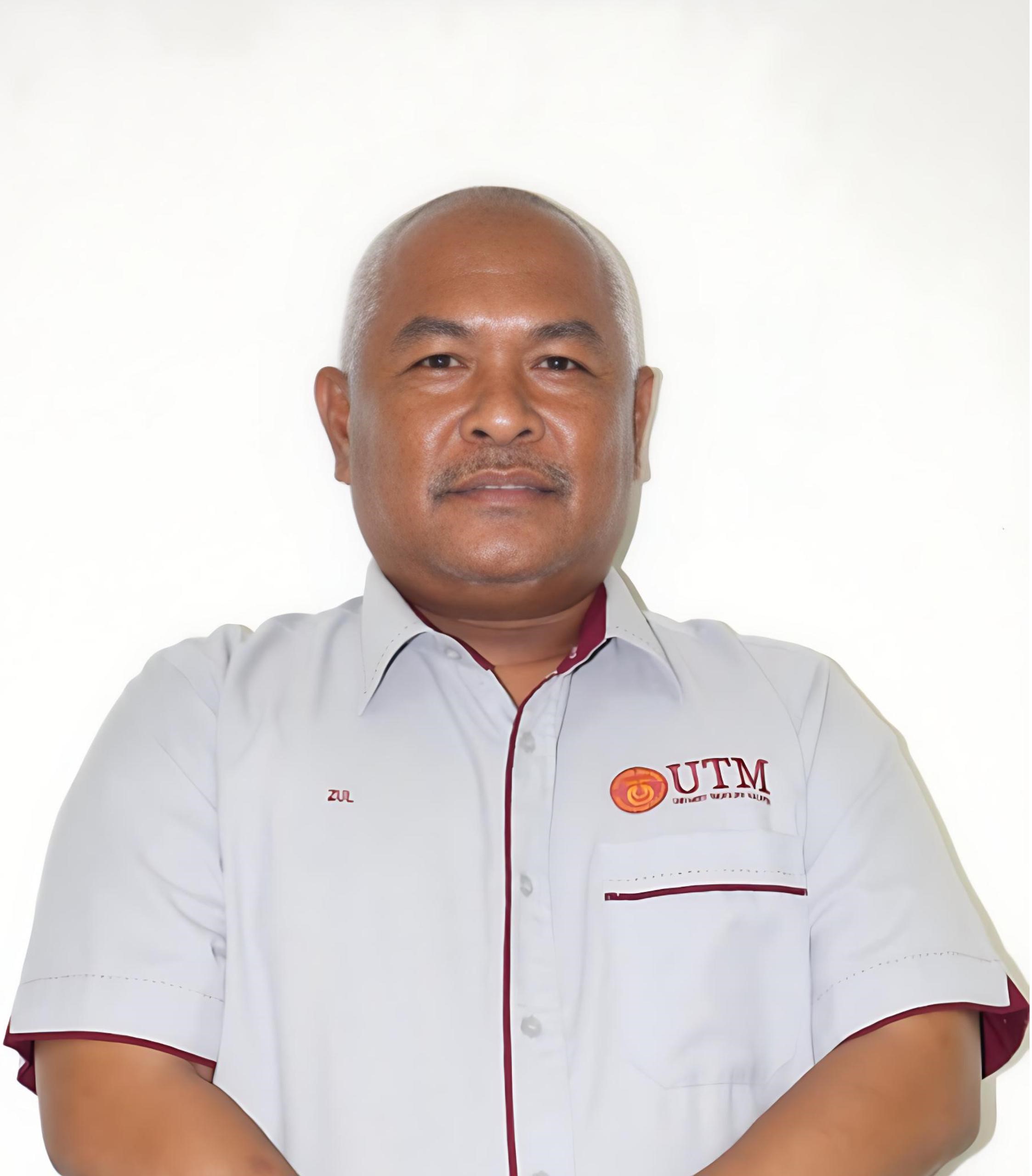 MOHD ZULKEFLI BIN MOHAMAD NOR