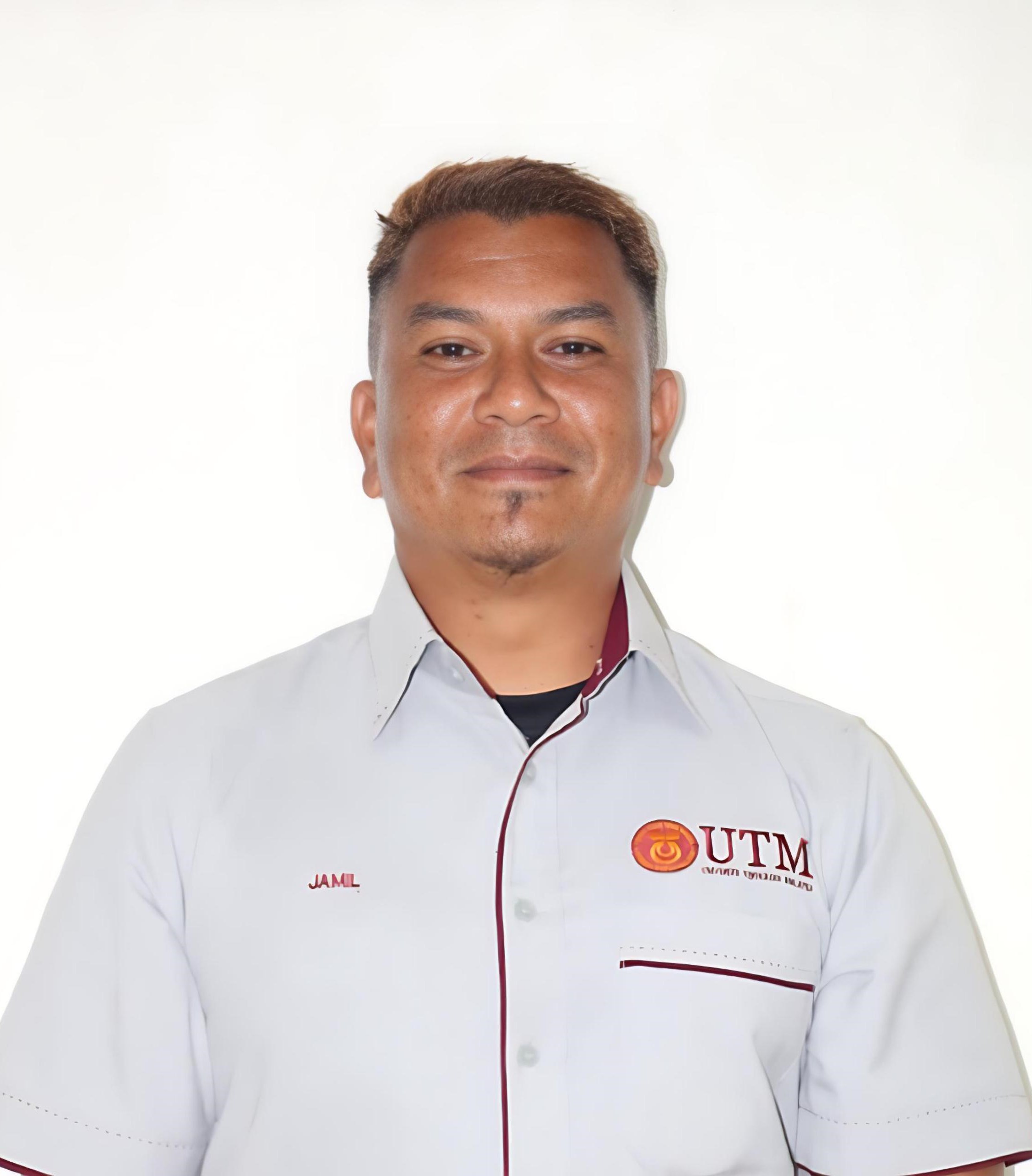 JAMIL BIN RAZALE