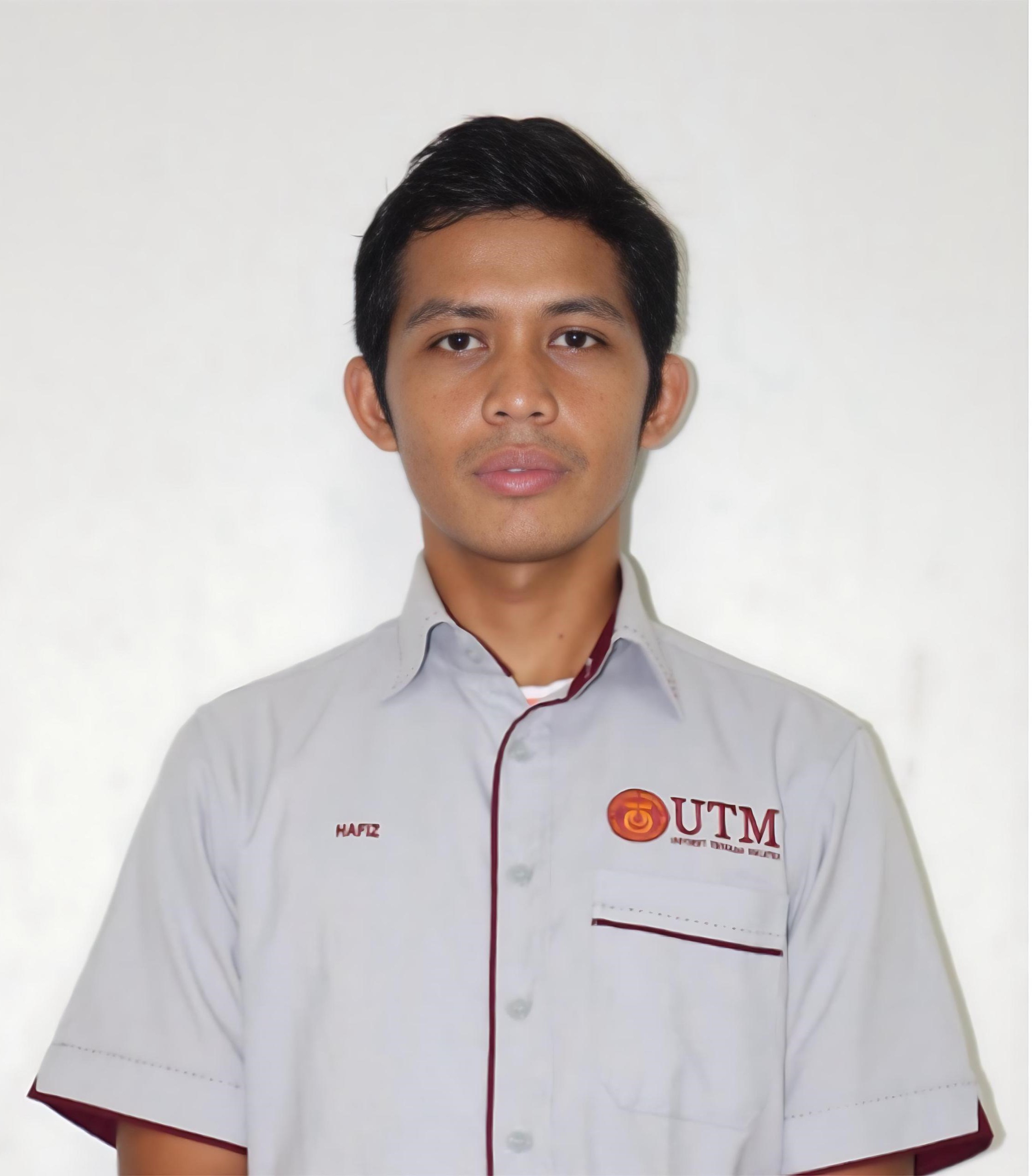 HAFIZ NOR AZRI BIN HALIMI