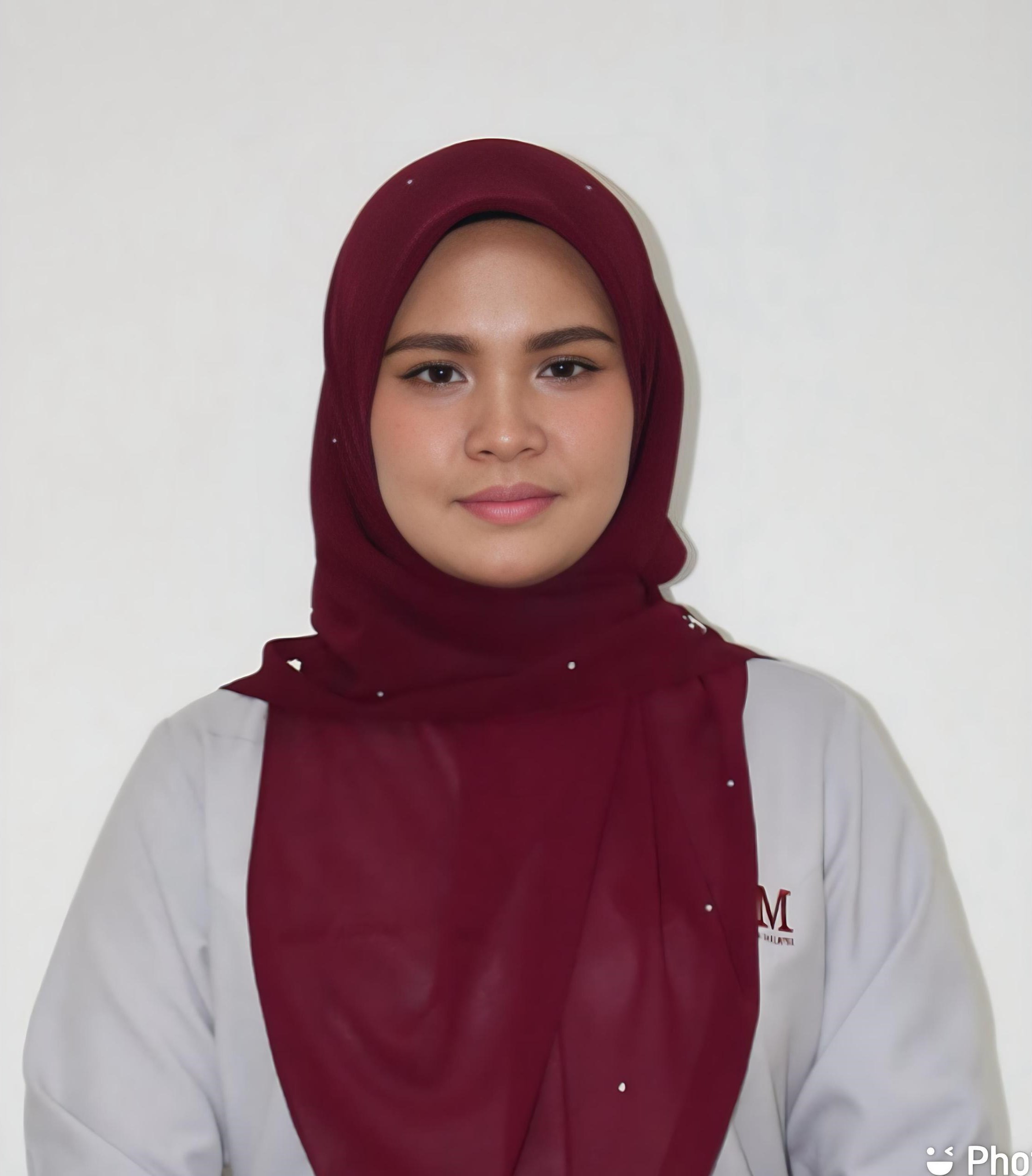SITI NOOR ADZFAR BINTI MOHD HASBULLAH