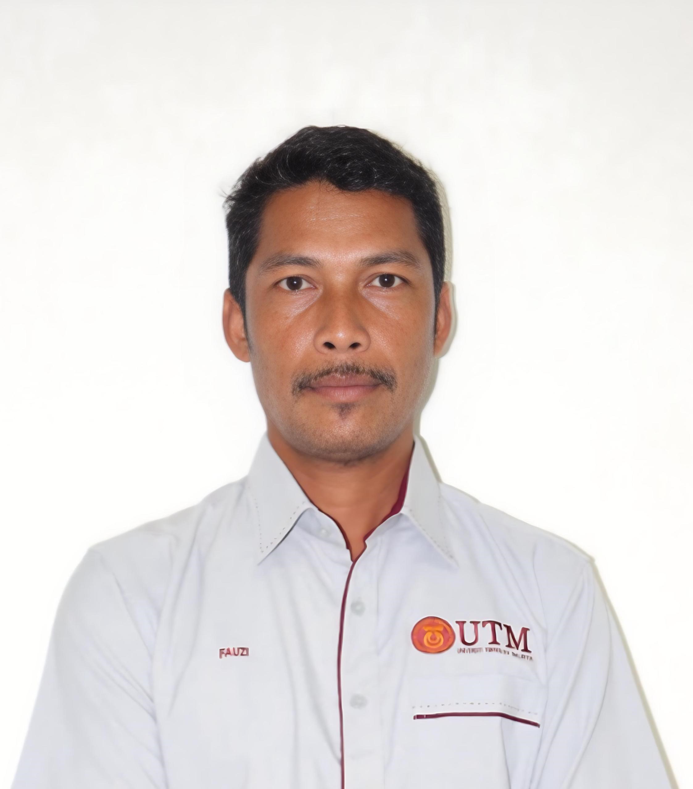 MOHD FAUZI BIN ABDUL MUTALIB