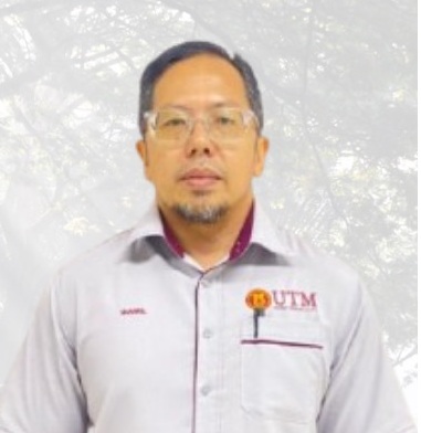 SHAHRIL ANNUAR BIN BAHROM