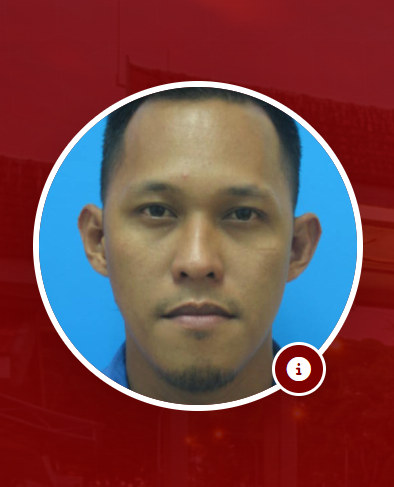 RAJA KHAIRULZAMAN BIN RAJA KAMARUDIN