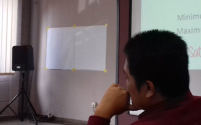 PRA BENGKEL PLAN STRATEGIK PHB 2018-2020