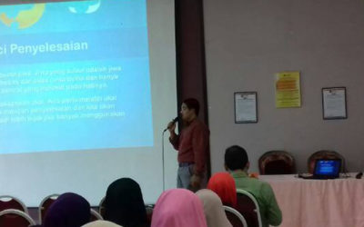 PROGRAM ULASAN BUKU 2017