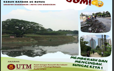AKTIVITI PROGRAM LESTARI KEBUN KEJIRANAN BANDAR SUNGAI BUNUS SIRI 2/2020