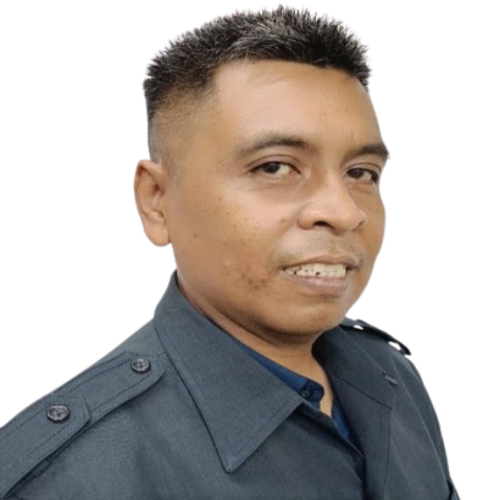 MOHD AKMAL BIN TUNRAP