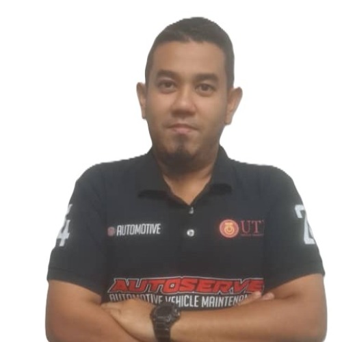 MOHAMAD RIDZWAN BIN MOHAMAD