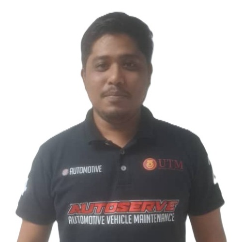 MUHAMAD AMIR HAFIZ BIN ABDUL HALIM