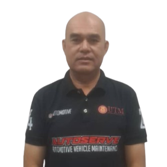 MOHD AZHARI BIN MAT SAID