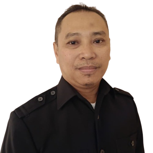 MOHD FARUL RAFIQ BIN MD SALIH