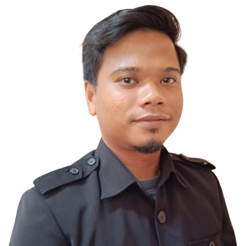 MOHAMAD ASNAWI BIN AZMI