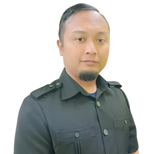 MOHD AMIERUL BIN MASTOR