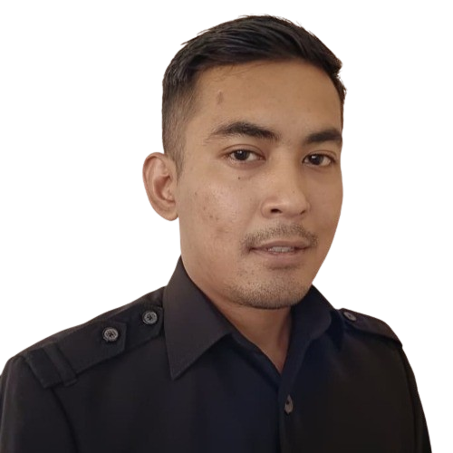 MUHAMMAD ARIF BIN MOHD KHALIL