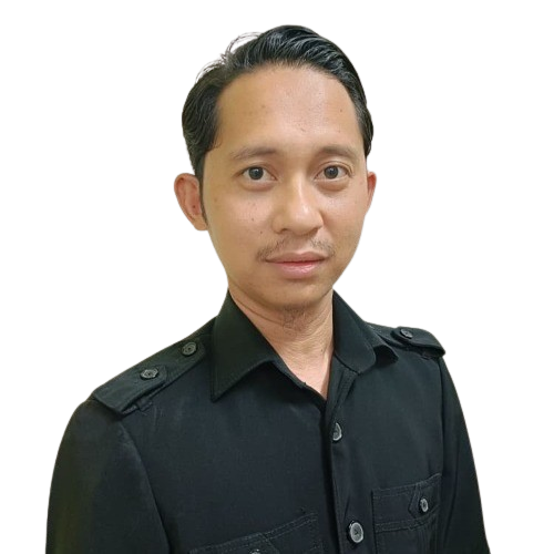 MOHAMAD HAZIQ DHIYA' BIN JAMIL