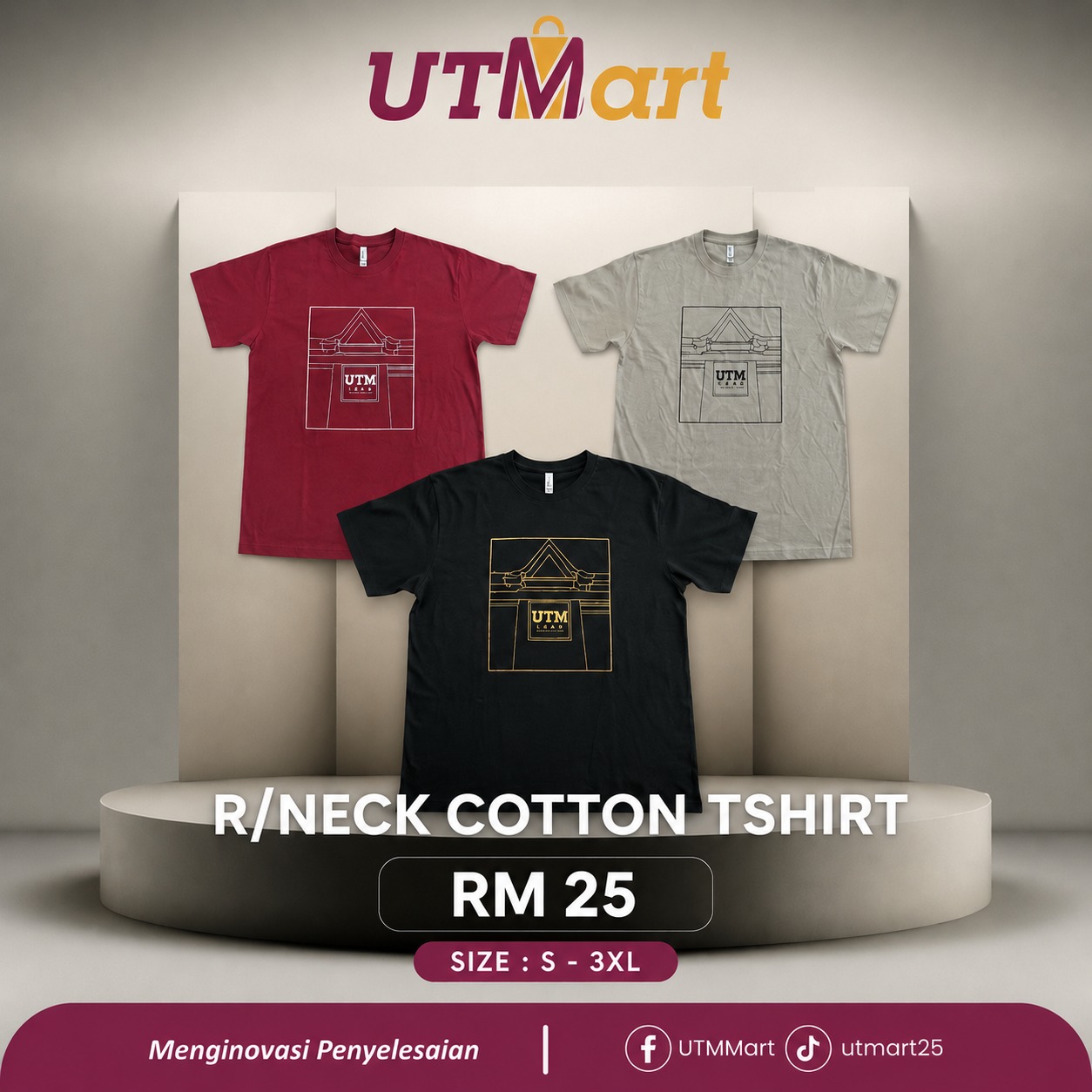 Cotton Shirt
