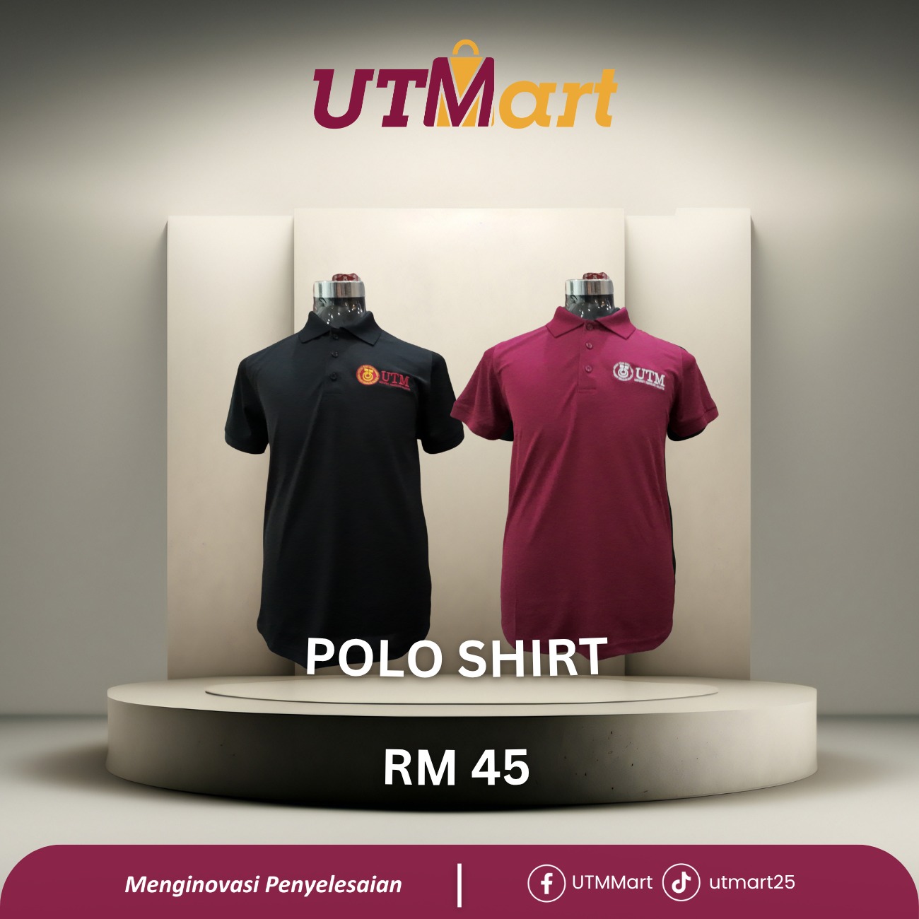 Polo Shirt