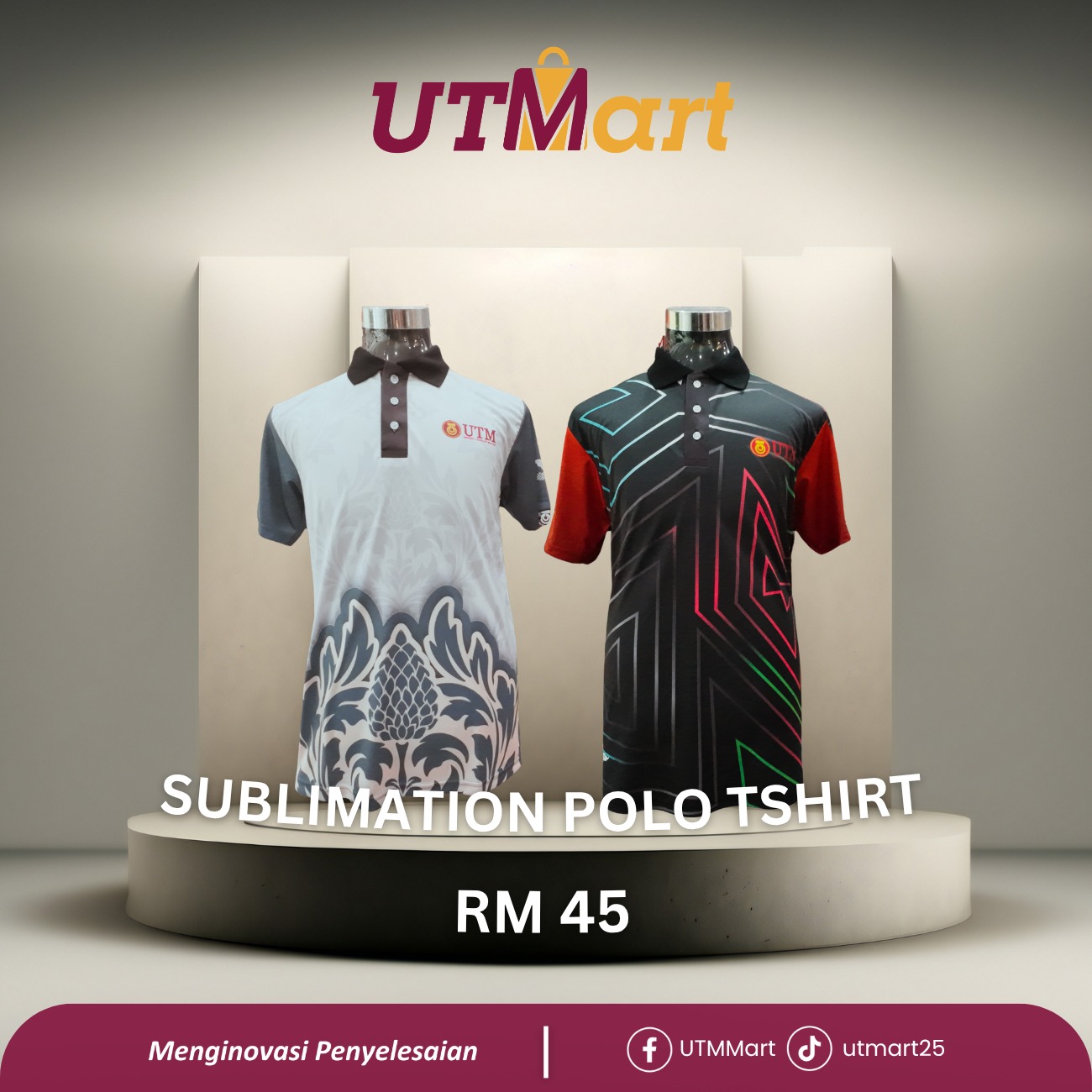 Sublimation