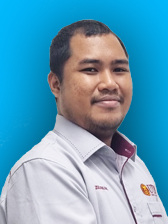 ILLA ZULFAKAR BIN HASSAN