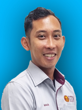 MUHAMAD KHALIDI BIN KHAIRULANUAR