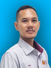 AHMAD ZAINI BIN KANDAR