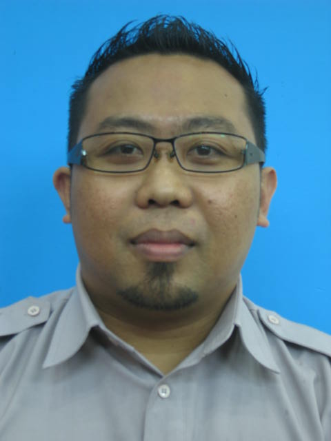 Ts. DZULZAZREEN BIN MOHD ZUBIR