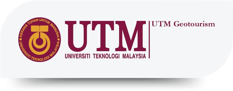 UTM Geotourism Official Webpage