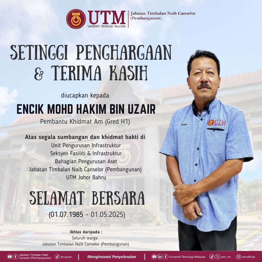 Encik Mohd Hakim bin Uzair