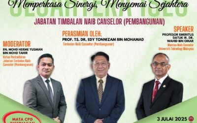 PERASMIAN PROGRAM SEJAHTERA ISES JTNCP 2025