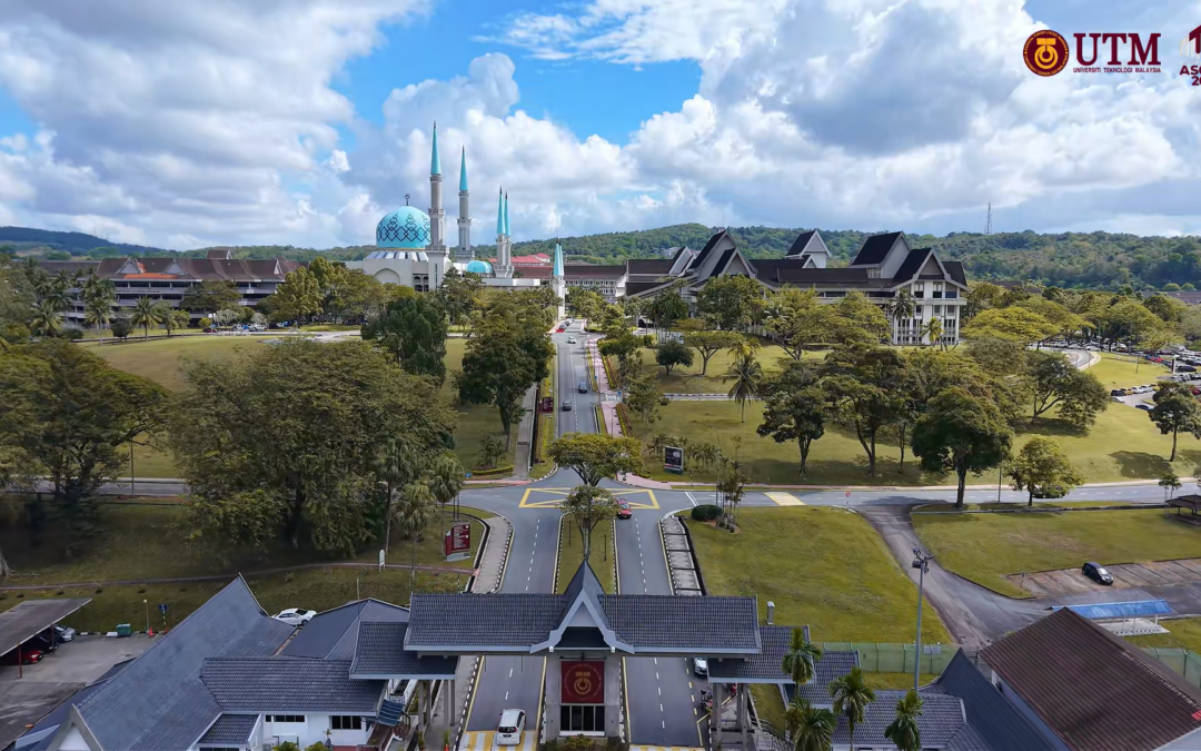 Aspirasi Minda JTNC(P) UTM 2026