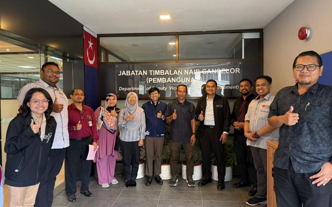 Audit Anugerah Keselamatan dan Kesihatan Pekerjaan (AKKP) 2025