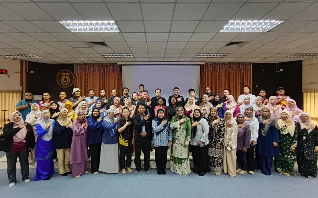 Kursus Mesra Malaysia Siri 1/2026