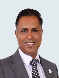 Mr. Arivagara Pavithran Subramaniam 