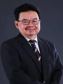 Prof. Sr. Dr. Hishamuddin Mohd Ali
