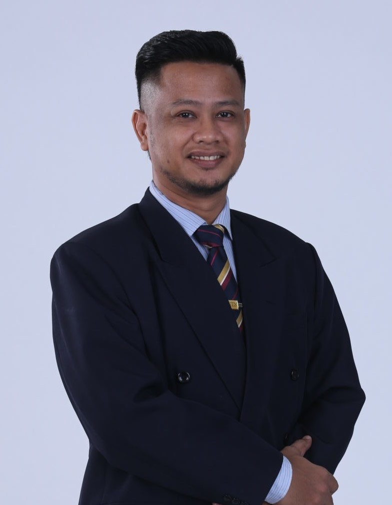 MOHAMAD AIMAN BIN TARMIDI