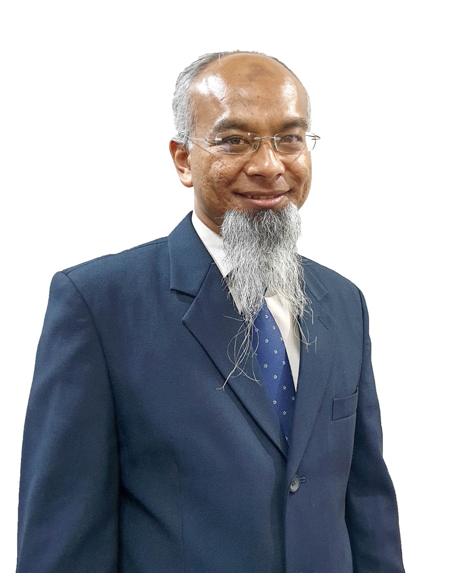 Mohd Afizan Bin Alang