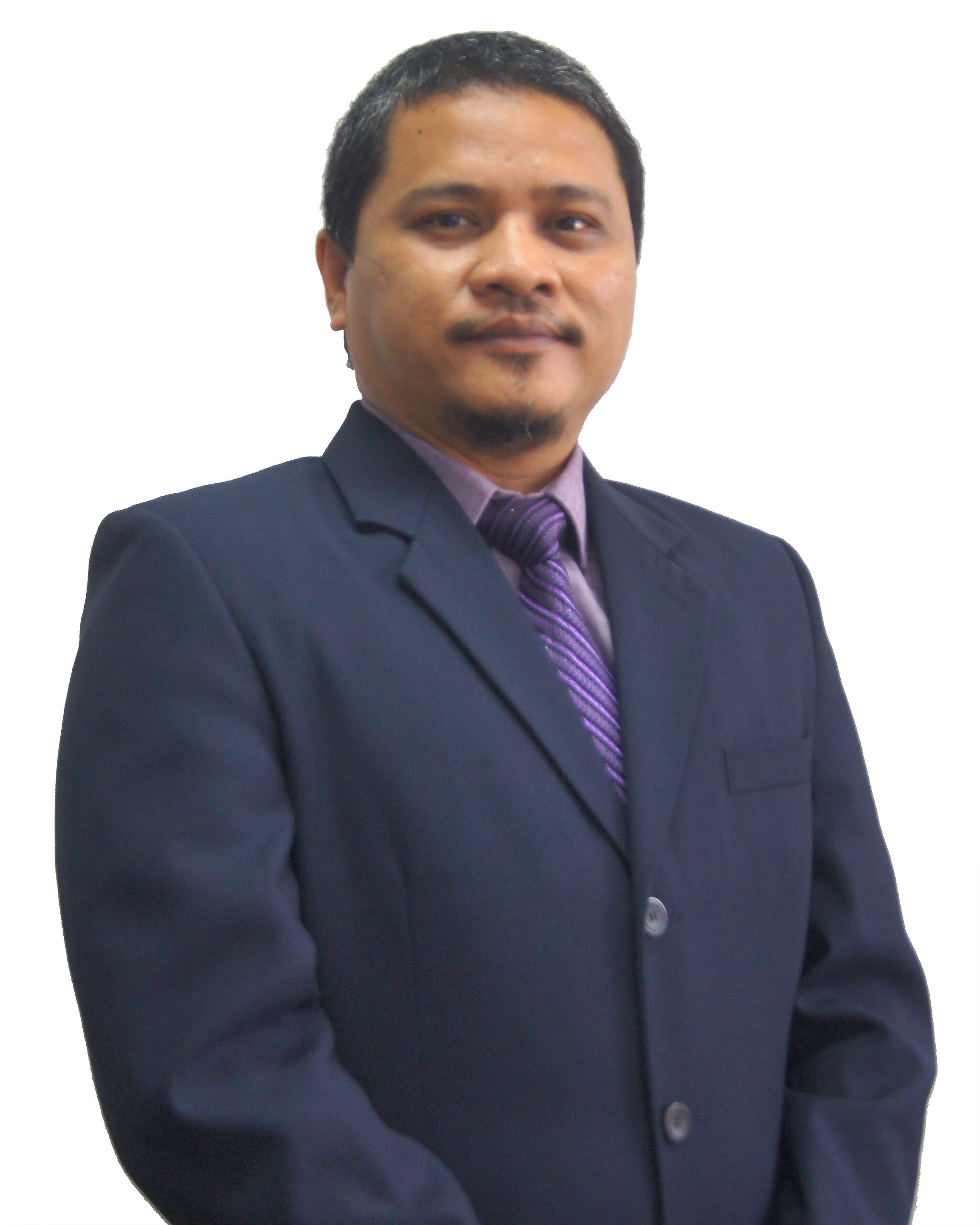 Mohd Faizal Bin Wakiman 