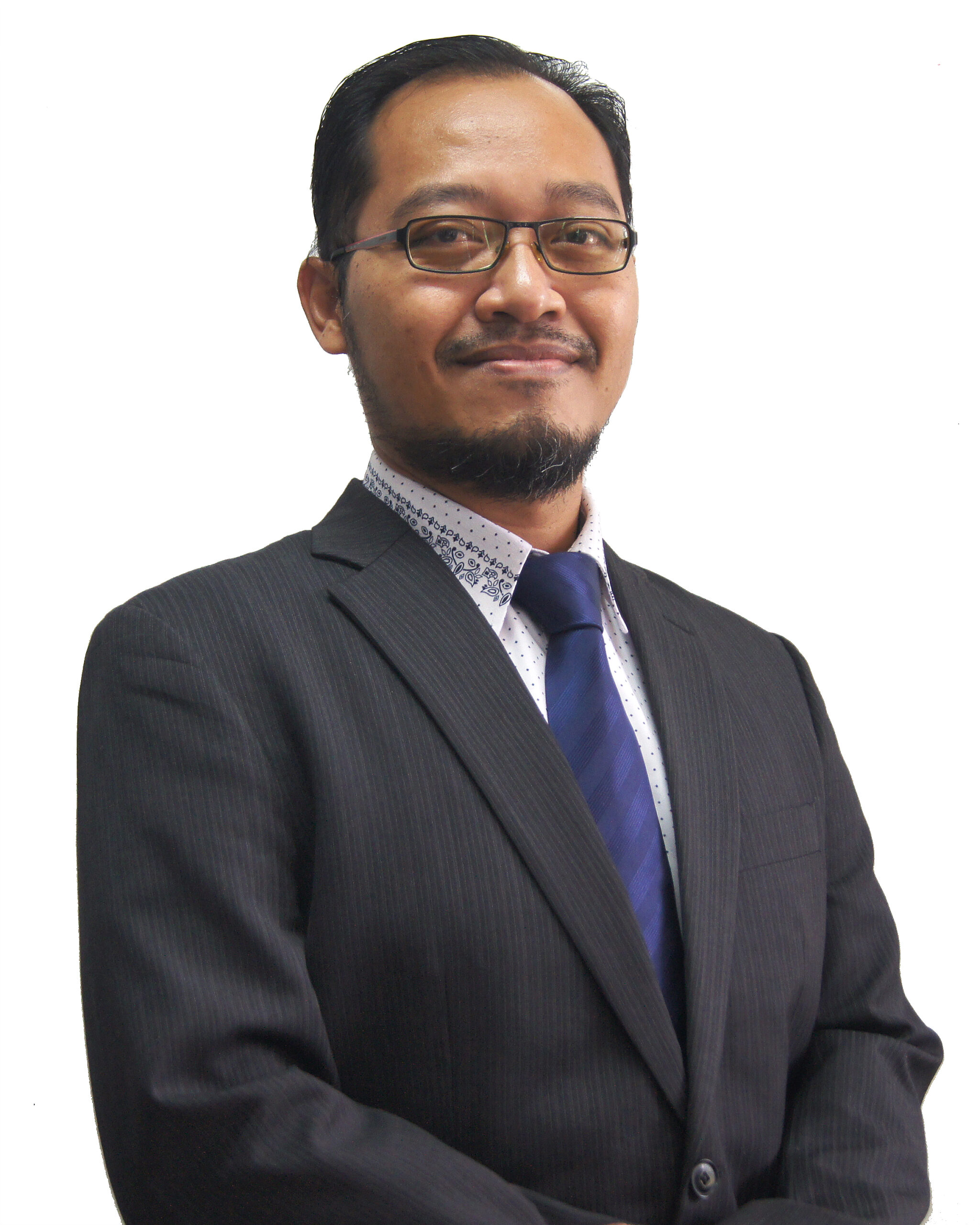 Mohd Ishamuddin Bin Md Kusmin