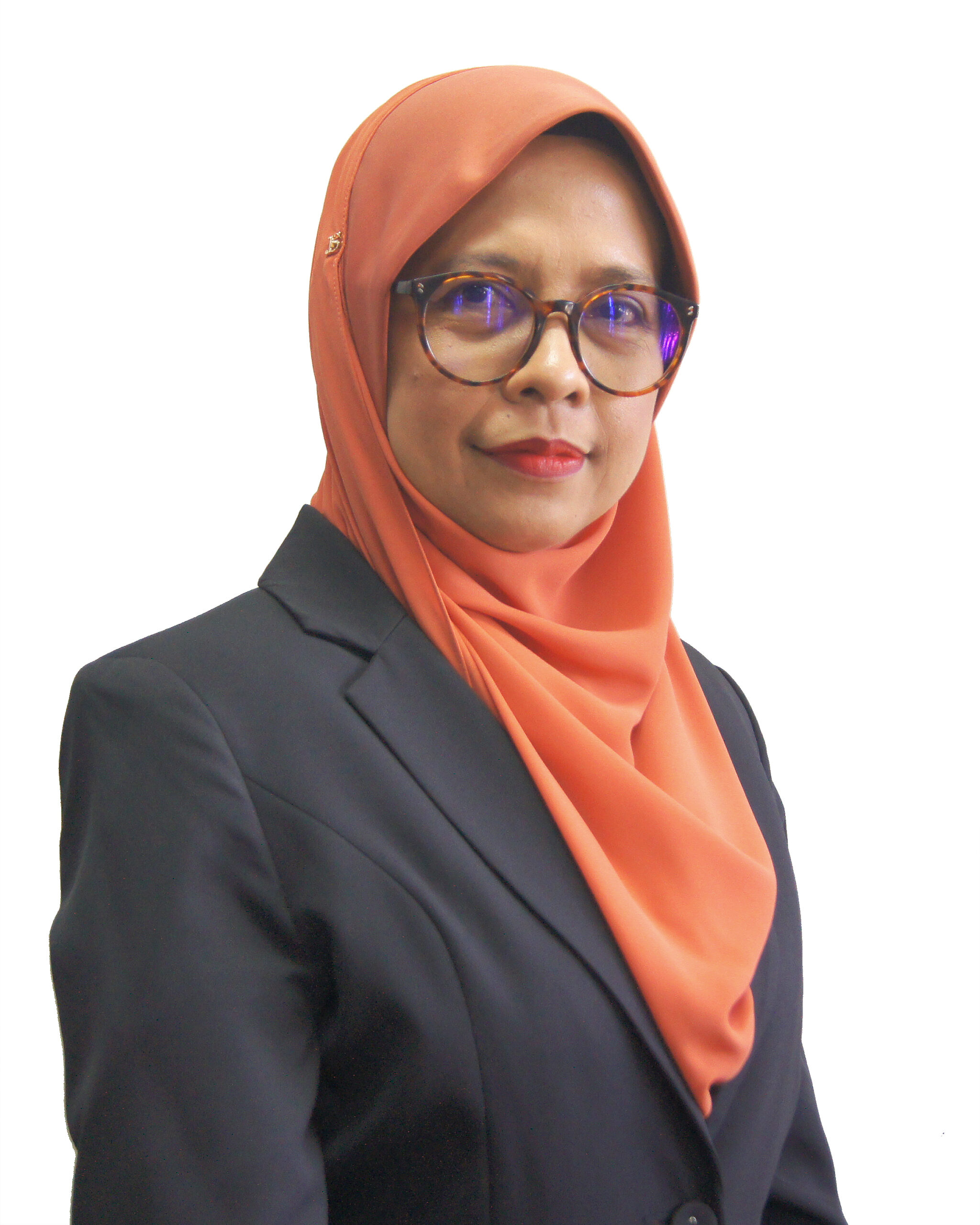 Sharonnina Binti Mohd Taff