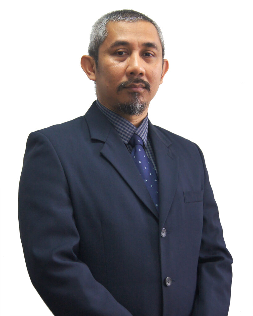 Mohd Suhaizan Bin Shamsuddin ( Cuti Belajar )